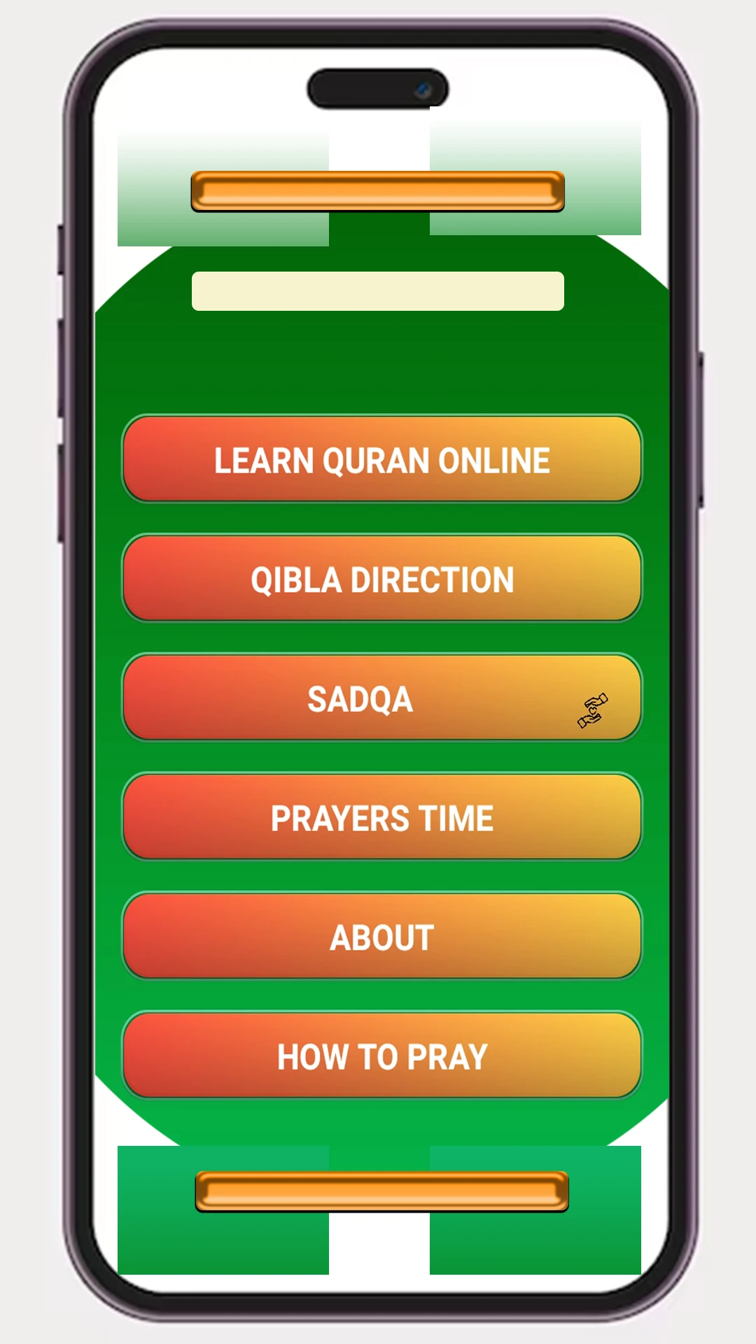 AI Quran 786 Full Quran HD screenshot